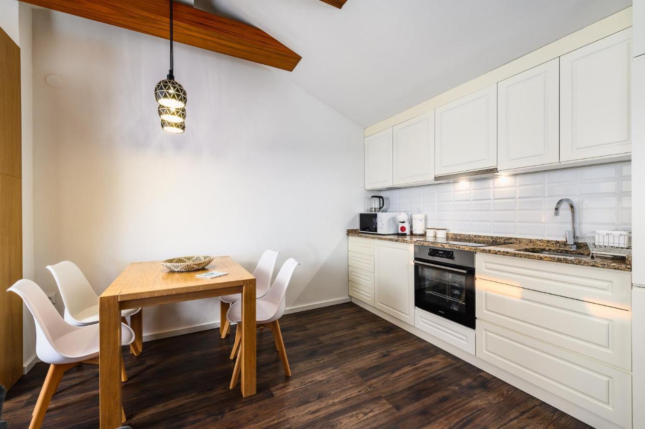 Sunset Suite Premium Пореч Экстерьер фото