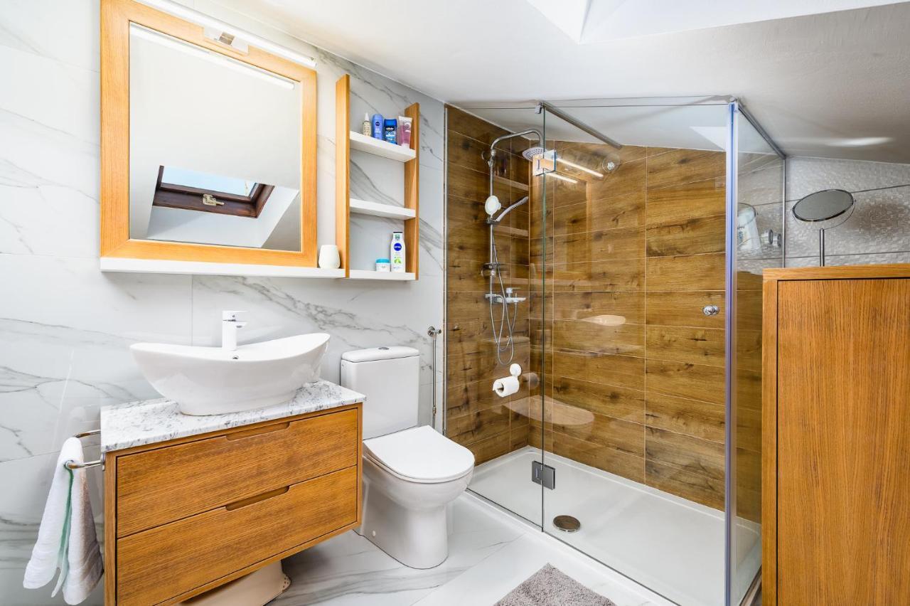 Sunset Suite Premium Пореч Экстерьер фото