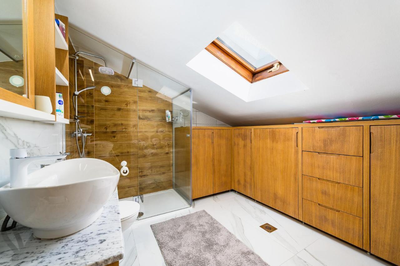 Sunset Suite Premium Пореч Экстерьер фото